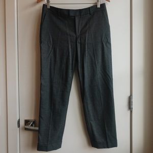 Club Monaco Dark Grey Trouser